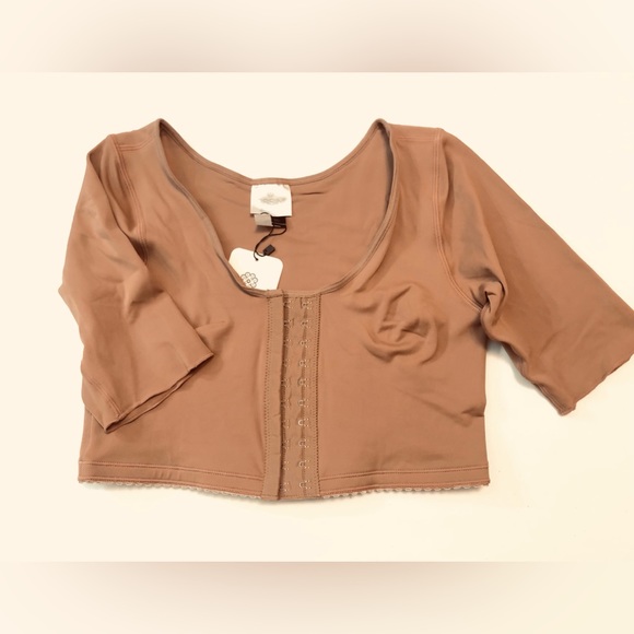 Blusa correctora de postura María size XL - Picture 4 of 6